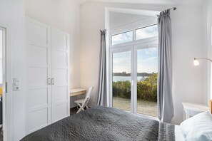 3 habitaciones, wifi y ropa de cama 