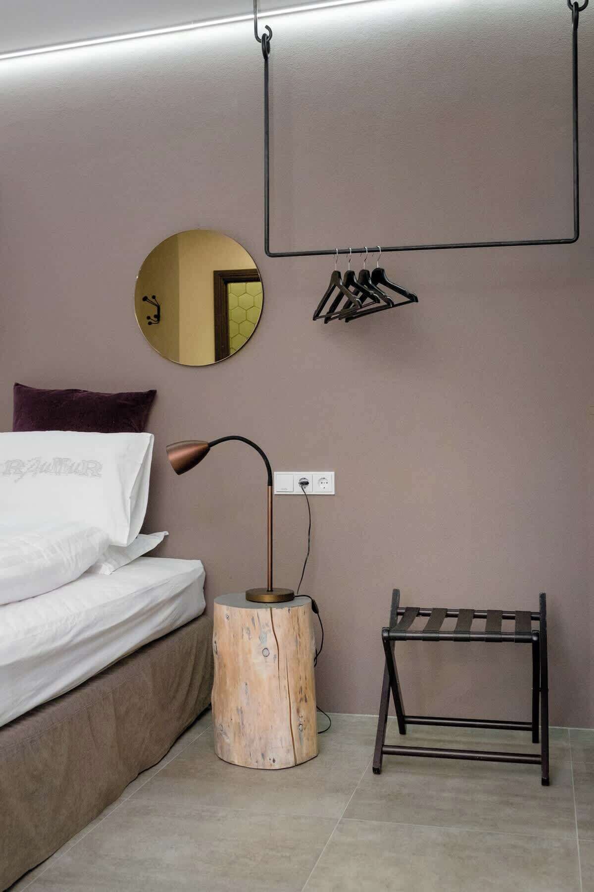 1 間睡房、熨斗/熨衫板、可攜式嬰兒床、Wi-Fi