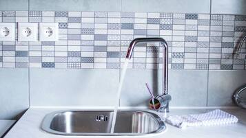 Economy-Doppelzimmer | Kostenloses WLAN