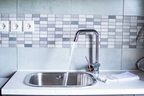 Habitación doble económica | Wifi gratis 