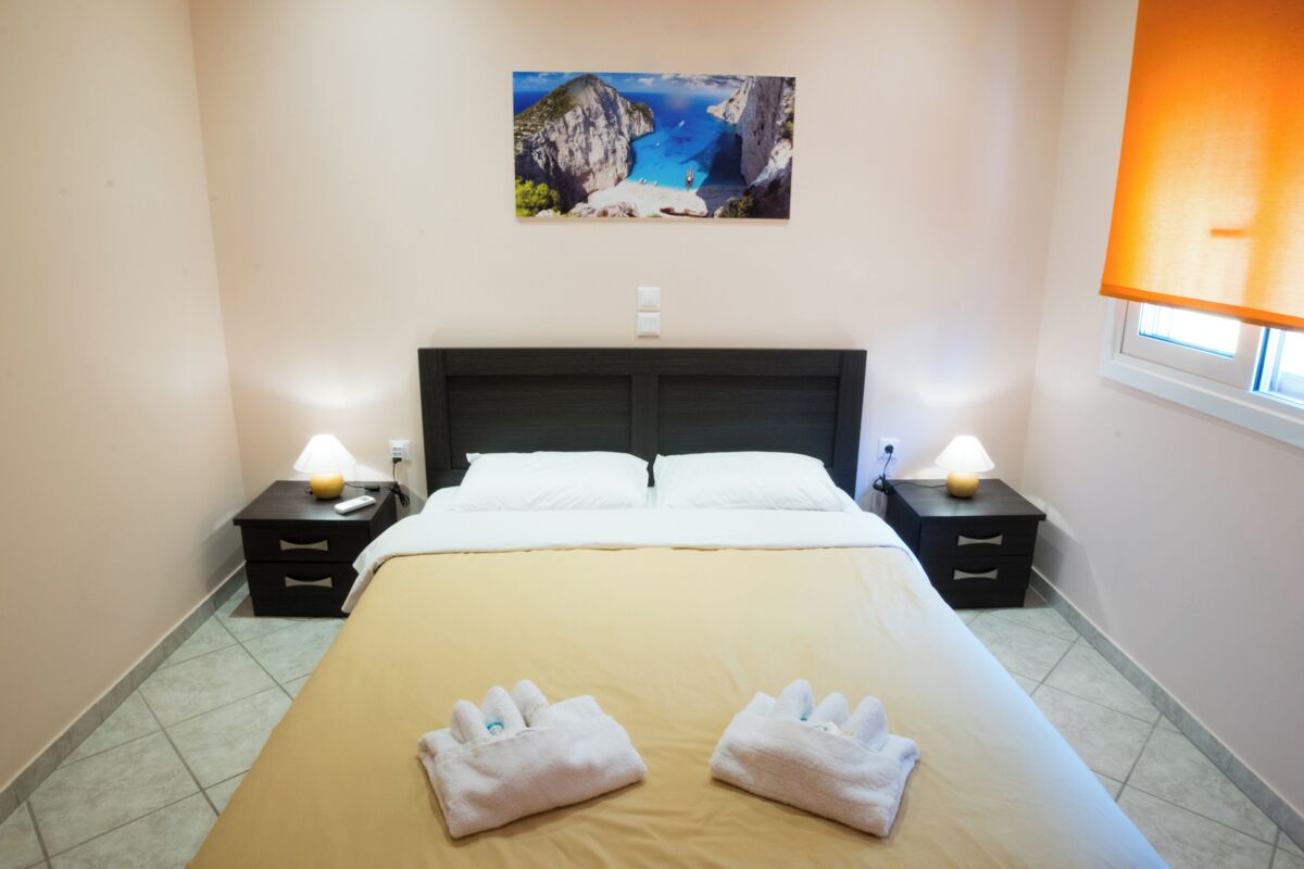 Deluxe-Apartment | Kostenloses WLAN