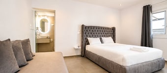 ATH Airport Suites Free Shuttle