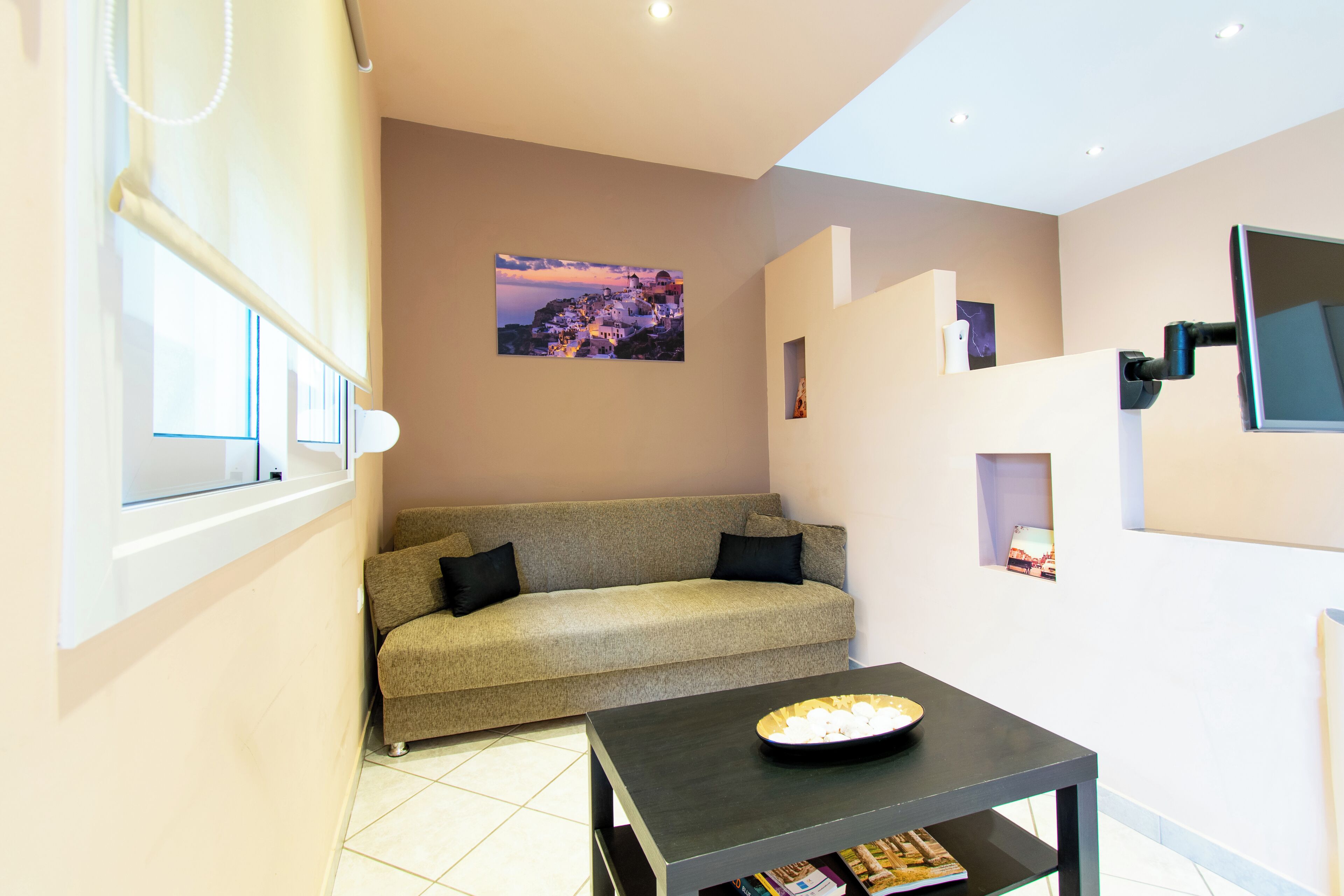 Economy-Doppelzimmer | Kostenloses WLAN