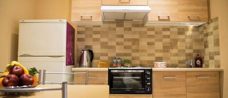 Economy-dobbeltværelse | Gratis Wi-Fi