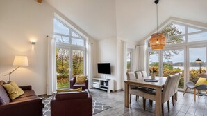 Oppholdsområde
