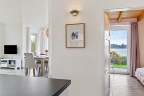 3 habitaciones, wifi y ropa de cama 