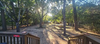 “Charming & Cozy Home - 3 Min to VA + Downtown”