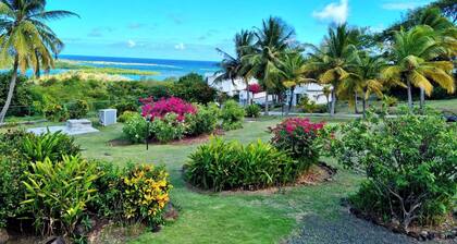 Castles in Paradise #C6 - by ZenBreak