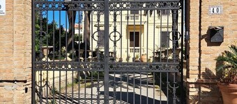 Villa Russo - Historic home