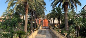 Villa Russo - Historic home