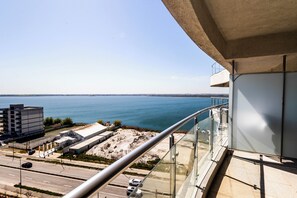 View from property - Casa del Mar 3 (Navodari)