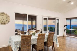 تناول الطعام