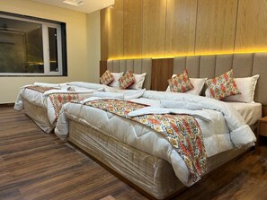 Family Room | Free WiFi