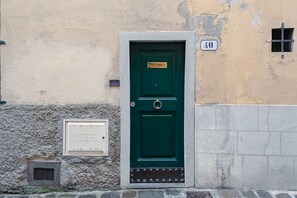 Außendetails