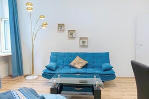 Apartament bàsic | Planxa i posts de planxar i wifi gratuïta