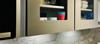 Charming 1-bedroom Studio Apartment in Douglas