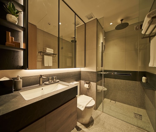 Mber Co-Living Serviced Apartments
