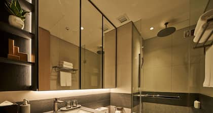 Mber Co-Living Serviced Apartments