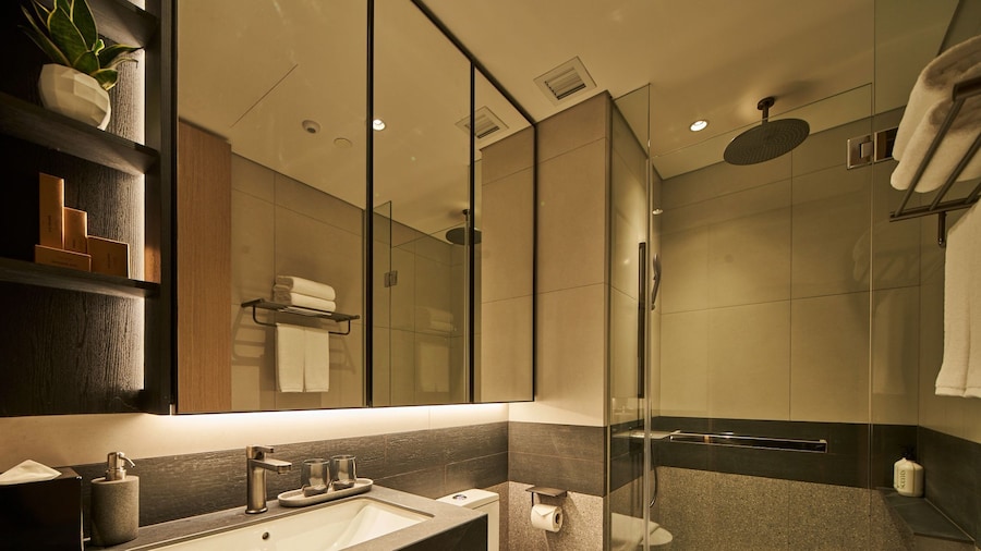 Mber Co-Living Serviced Apartments