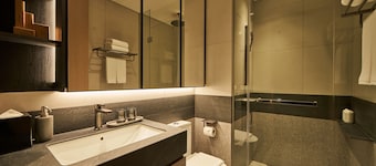 Mber Co-Living Serviced Apartments