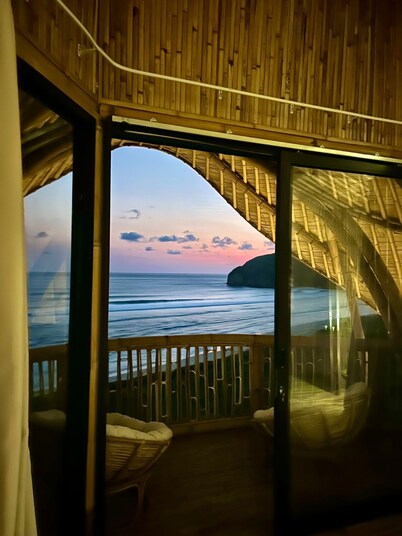 Villa 1 room with Private pool In Kini Resort