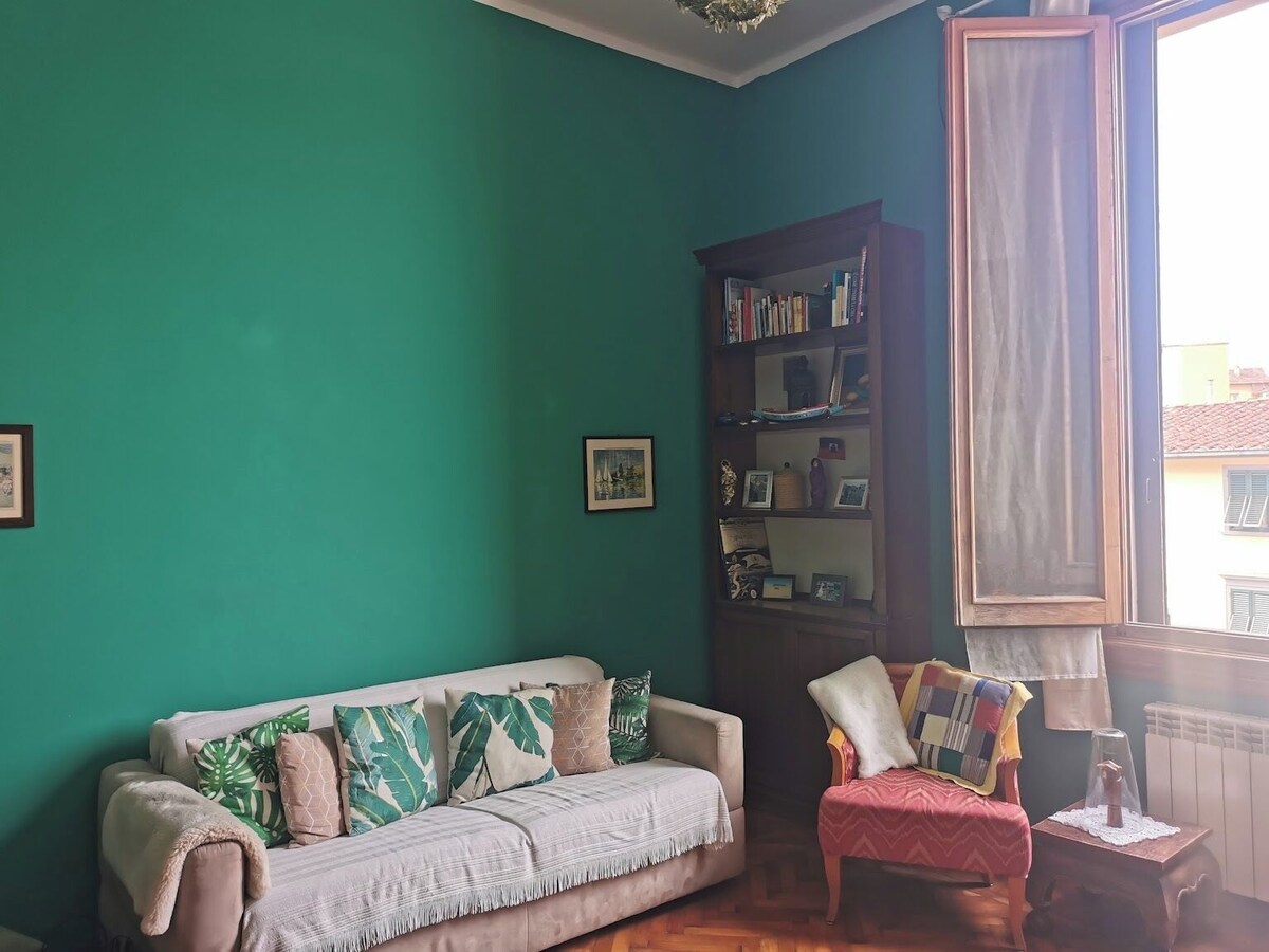 Bild für Gastgeberprofil