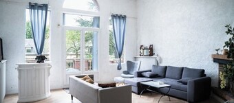 Château Gaillard manor house