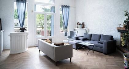 Château Gaillard manor house