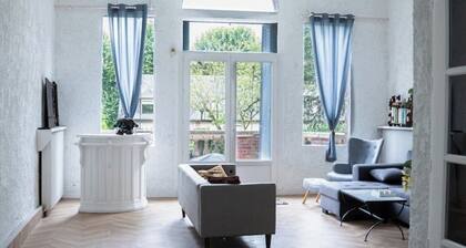 Le manoir du ChĂąteau Gaillard