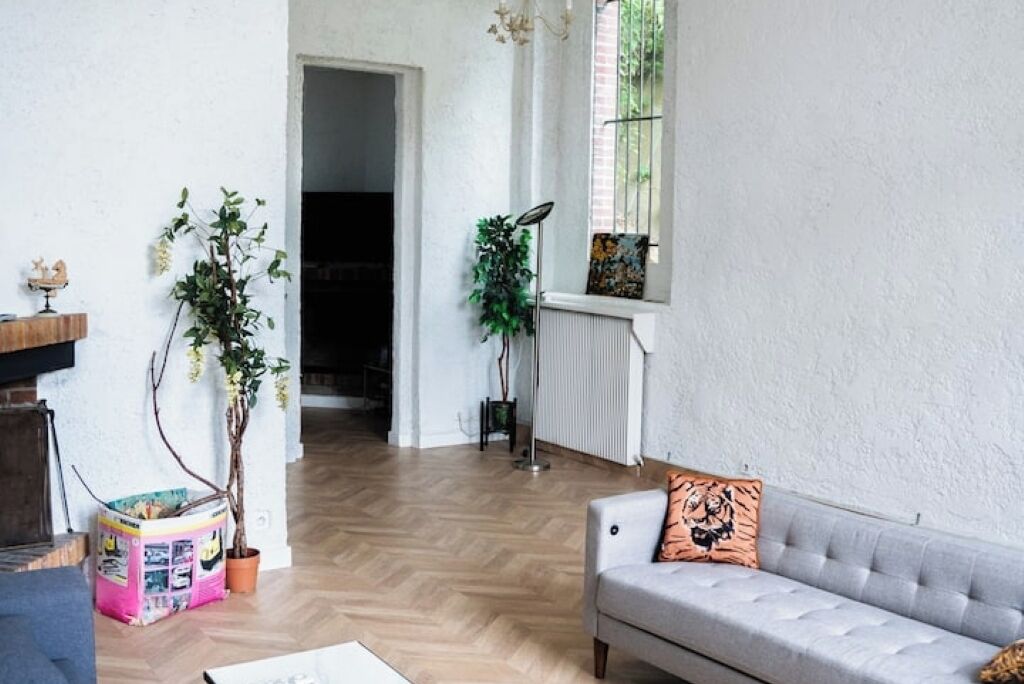 Grand Manoir 10 Chambres, Jusqu'à 20 Pers - Vue Seine, Les Andelys 1h Paris - Les Andelys