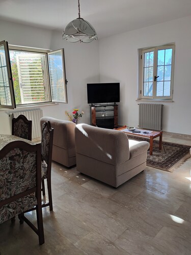 Holiday Calabria Rooms