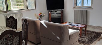 Holiday Calabria Rooms