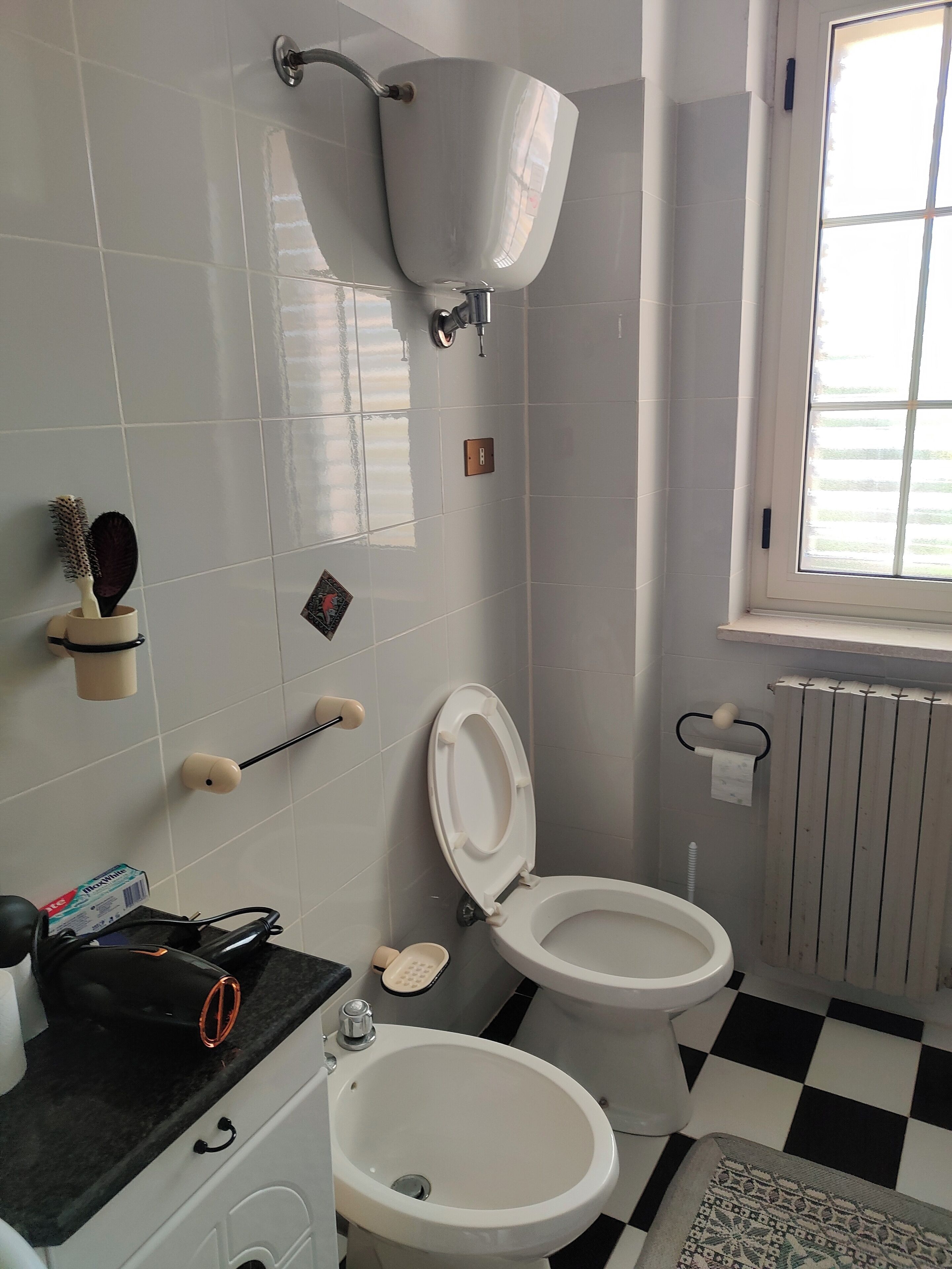 Bagno