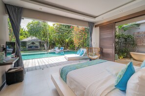 4 bedrooms, iron/ironing board, internet