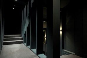 Staircase - MORF STAY (Seoul)