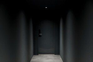 Hallway - MORF STAY (Seoul)