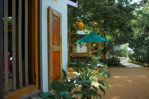 Fachada