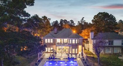 Lake it easy, Fish, Kayak, Yard, Boat, Sleeps 20