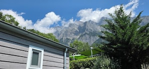 Exterior - Cottage Évasion (Chamoson)