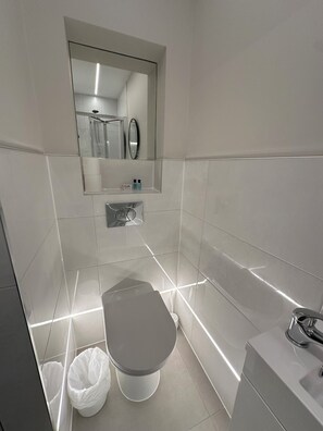 Chambre Double | Salle de bain