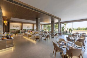 Banquet hall - Regenta Hotel Science Center Bhuj (Bhuj)
