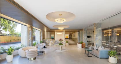 Regenta Hotel Science Center Bhuj