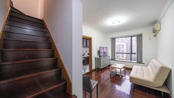 Smart TV 55 pulgadas con canales de televisión por cable