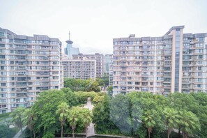 Exterior - Tyms Cozy 1BR APT Gubei Carnival Court (Shanghai)