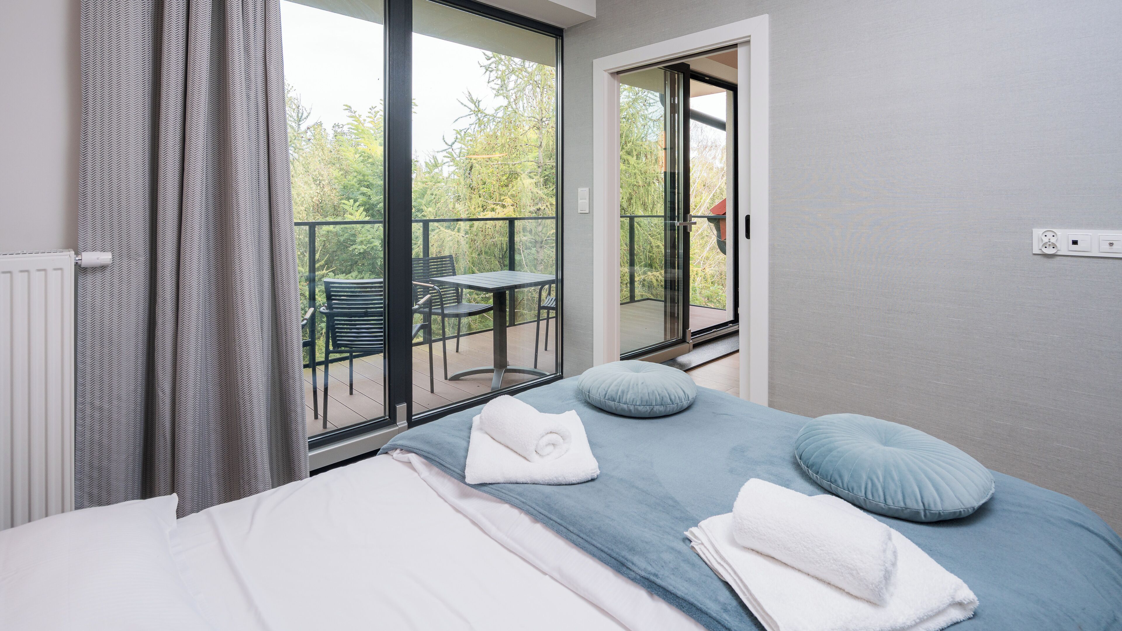 Apartment (32) | Iron/ironing board, free WiFi