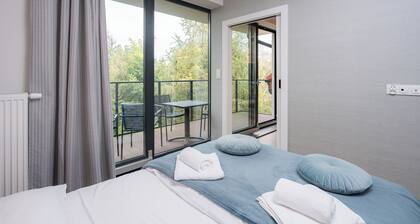 Lake Park Residence Sun & Snow