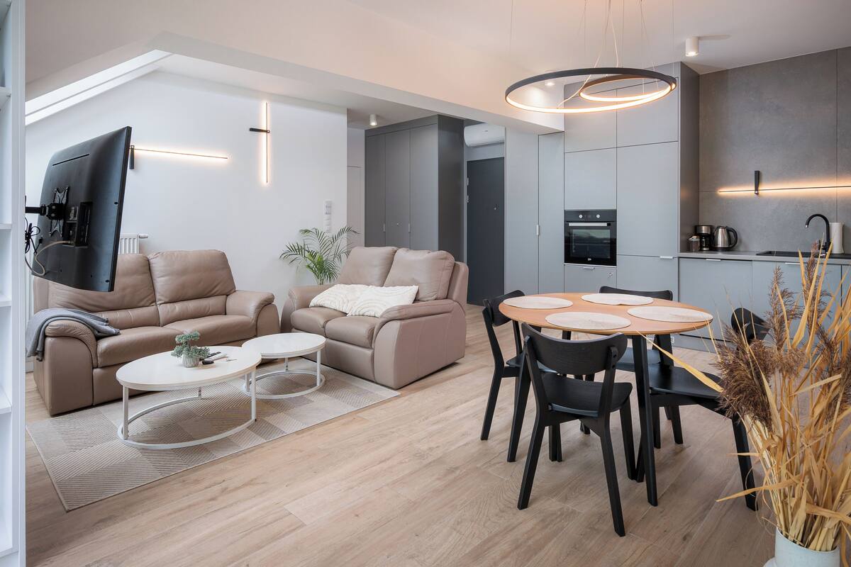 Apartment (32) | Living area
