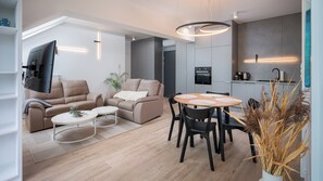 Apartment (32) | Living area