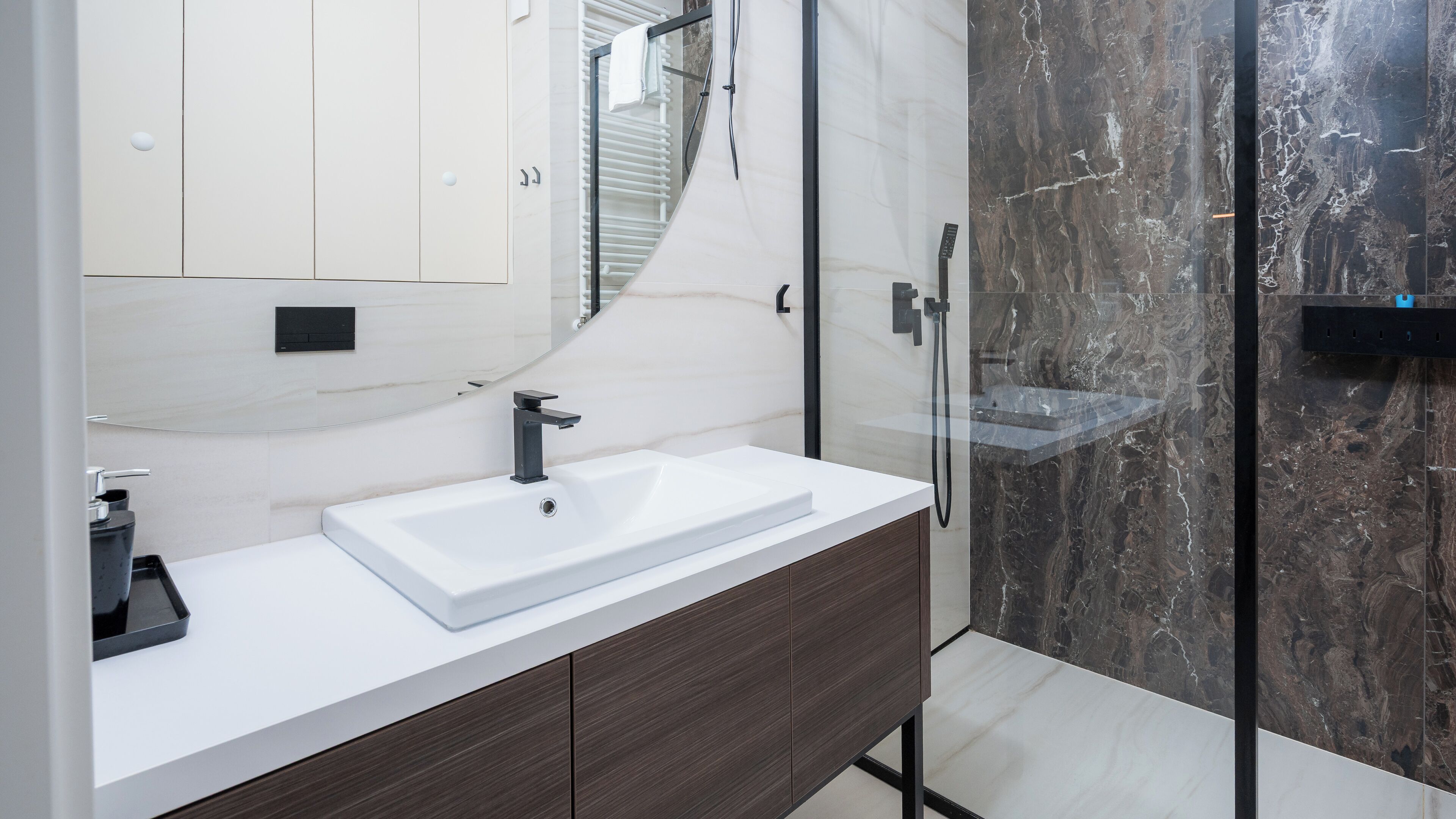 Appartement (32) | Salle de bain