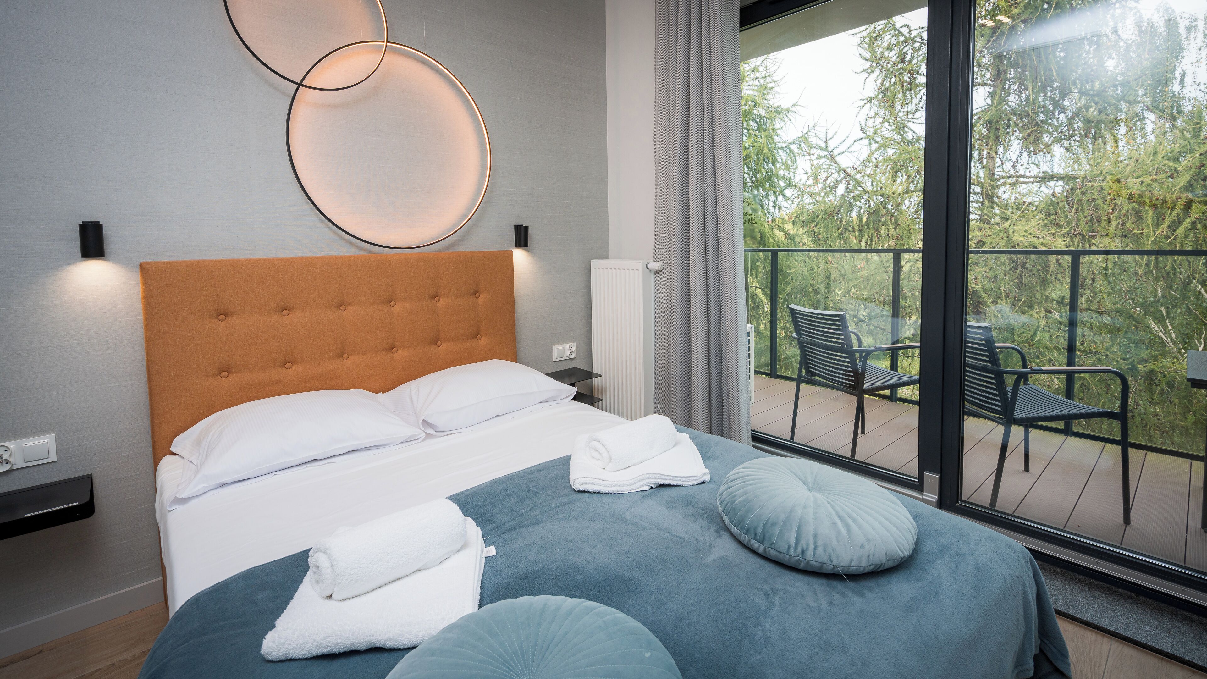 Apartment (32) | Iron/ironing board, free WiFi